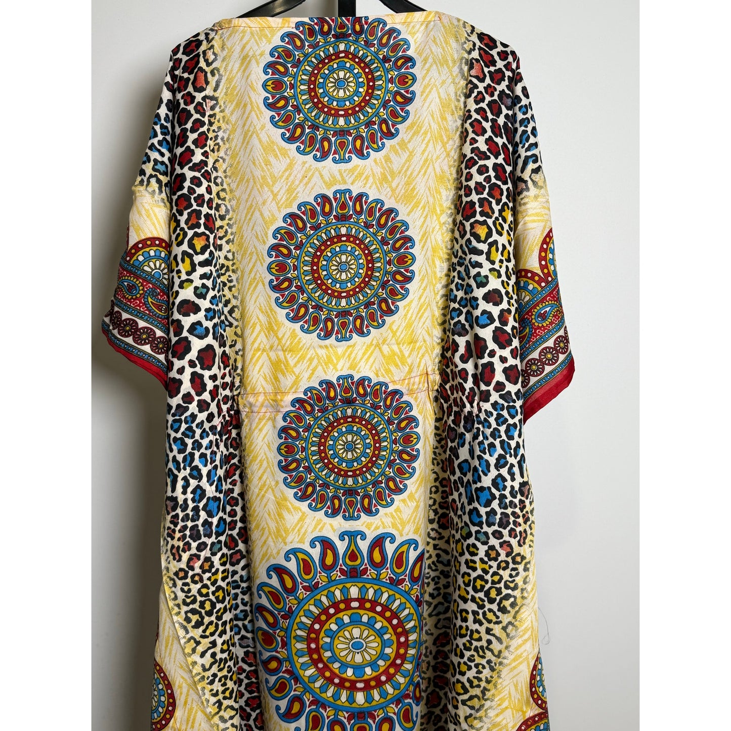 Kaftan Dresses for Women Beach Coverups, One Size Kaftans