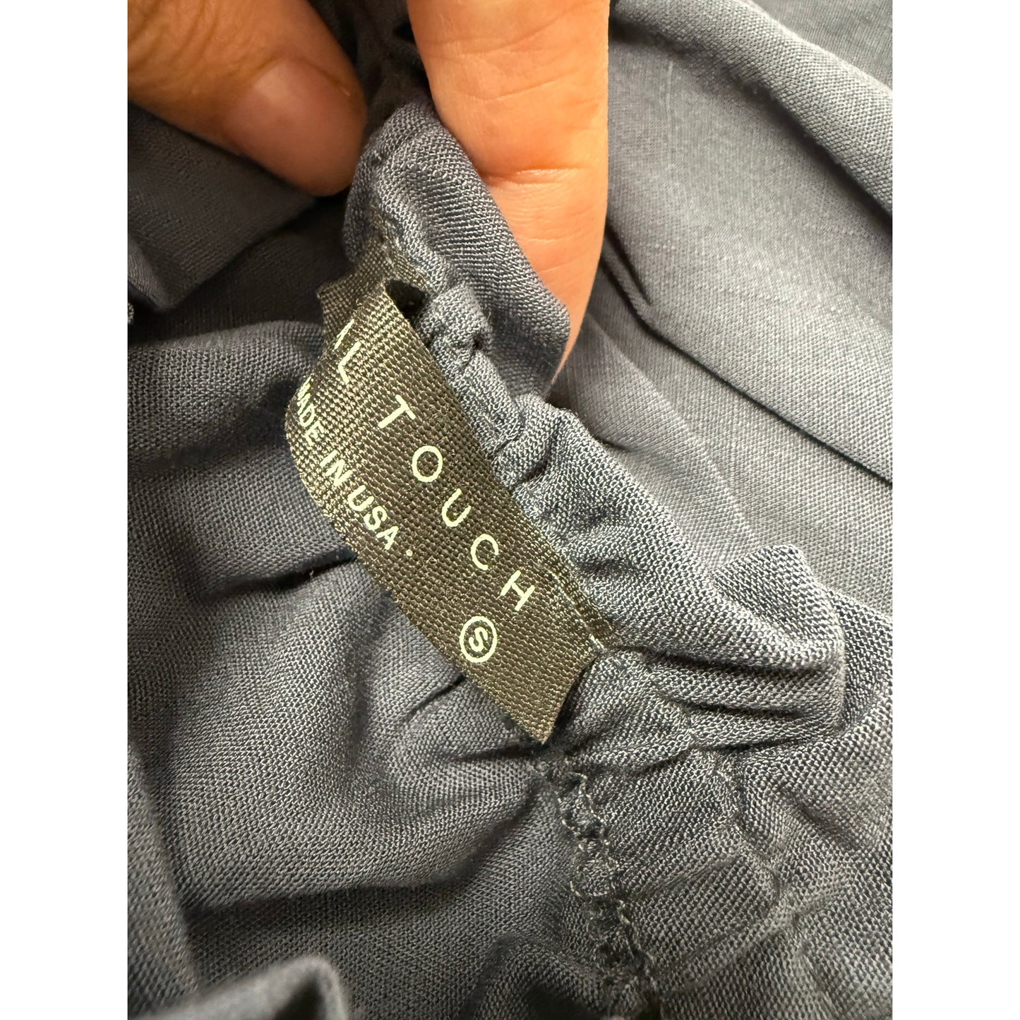 Strapless Romper – NWOT (Final Touch)