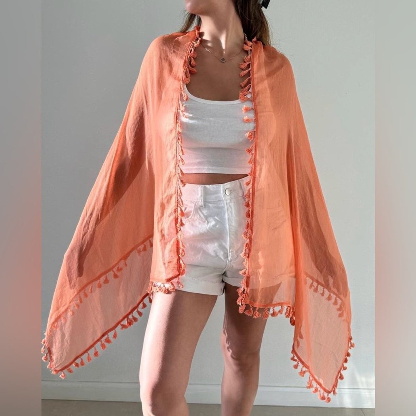 Multi-functional Pareo Skirts, Sarong