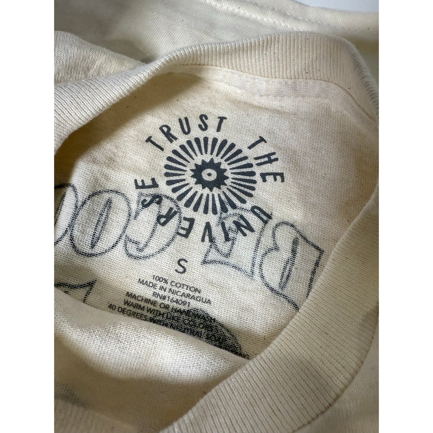 NWOT Show yourself more love t-Shirt