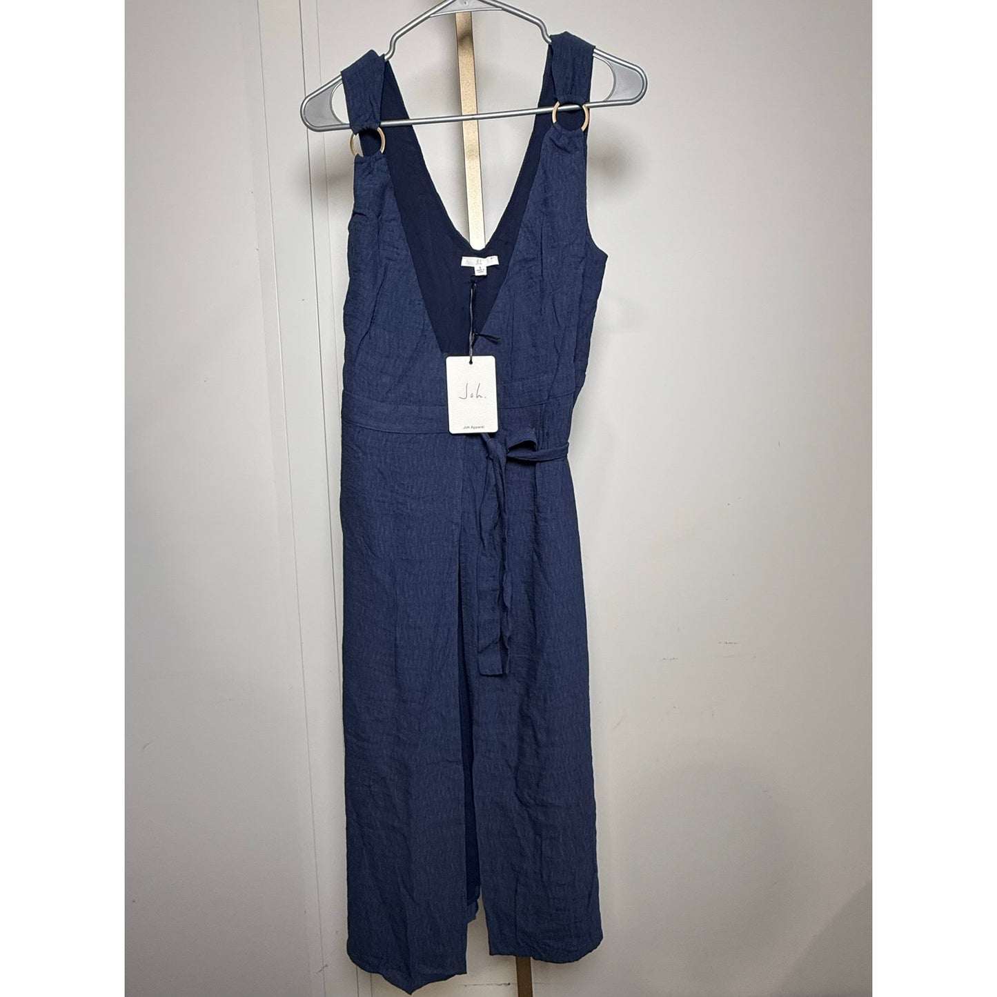 Joh apparel blue dress