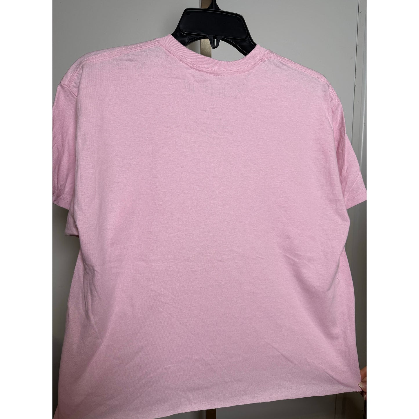 NWOT West coast crop tee