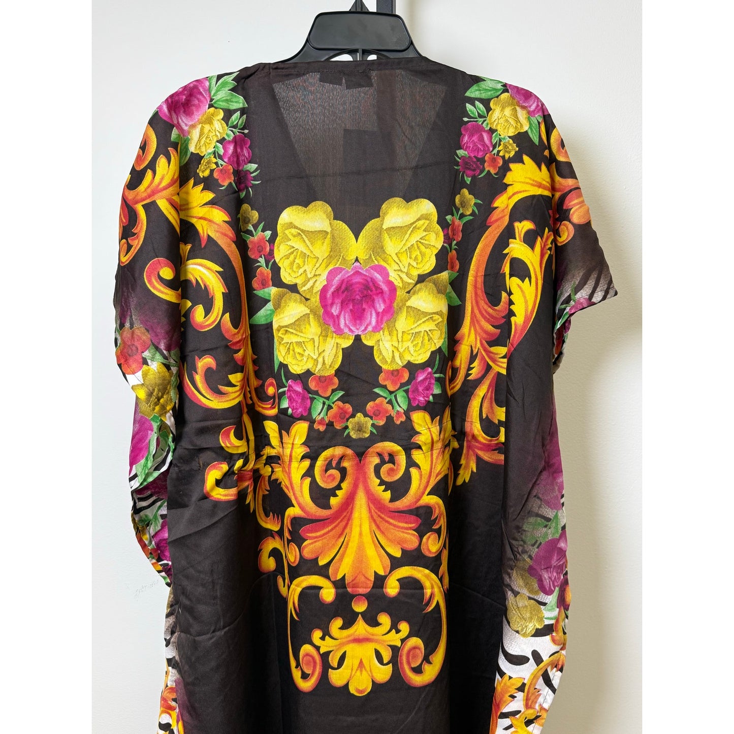 Kaftan Dresses for Women Beach Coverups, One Size Kaftans