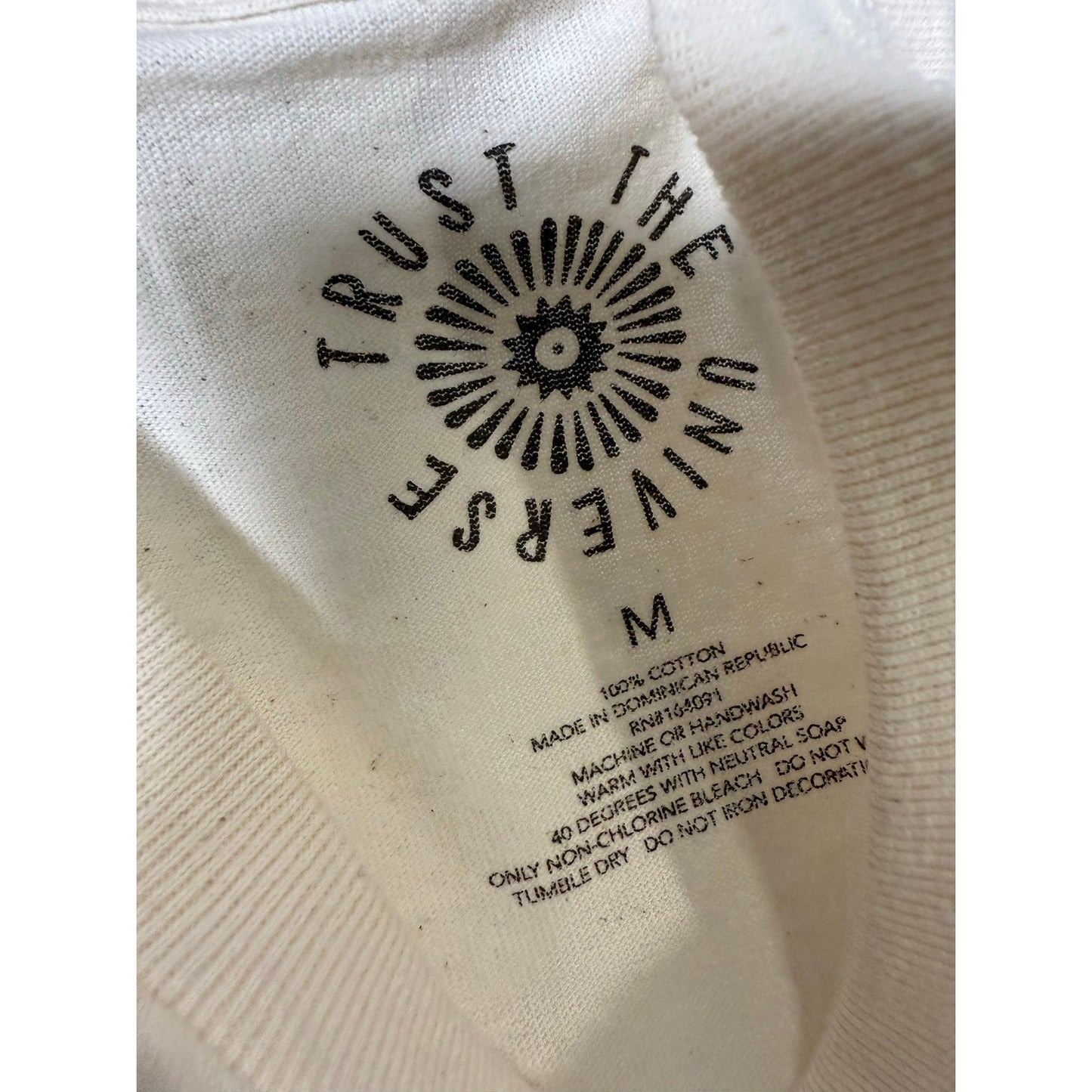 NWOT Don’t forget to grow t-Shirt