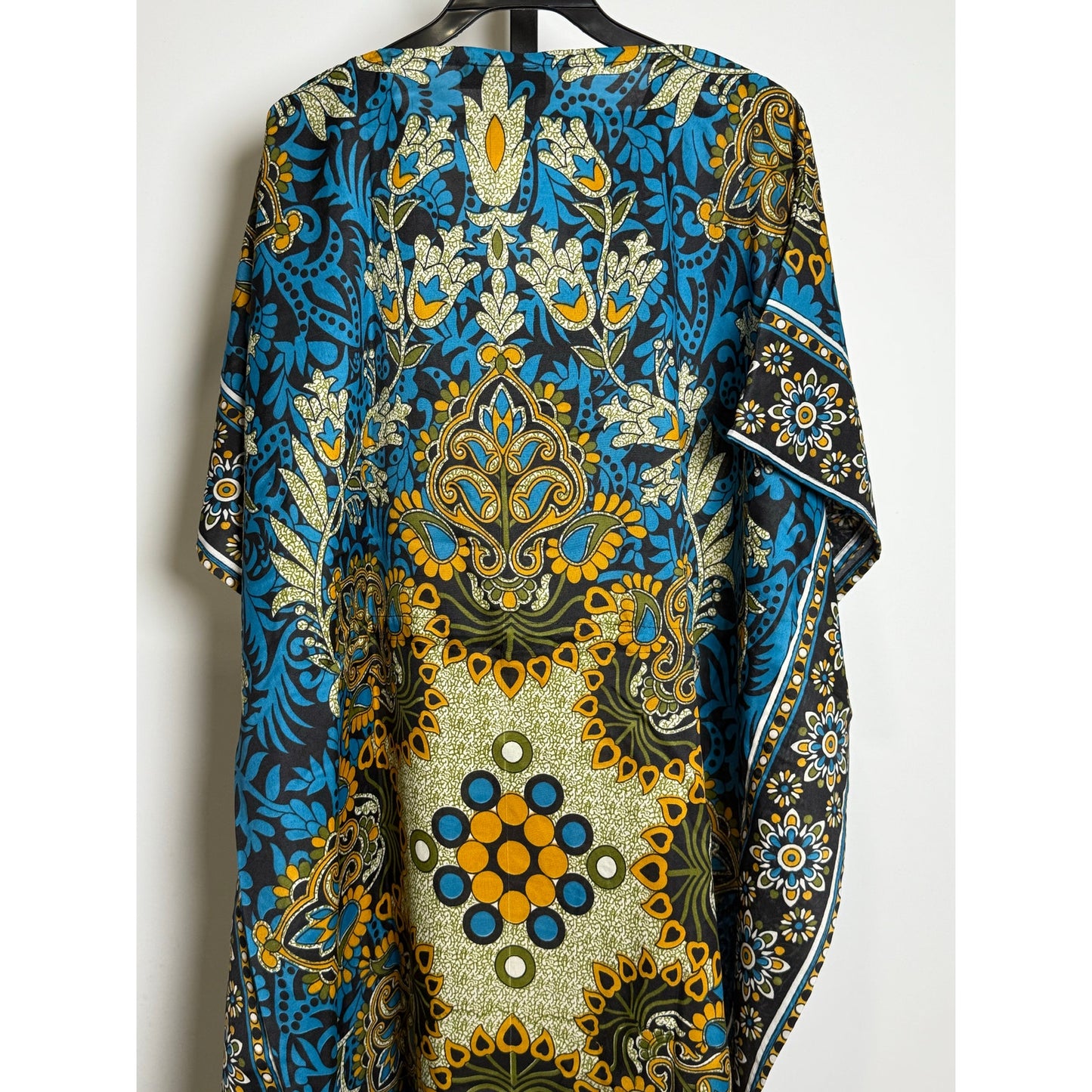 Kaftan Dresses for Women Beach Coverups, One Size Kaftans