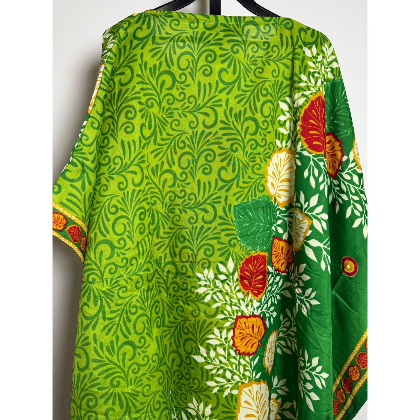 Kaftan Dresses for Women Beach Coverups, One Size Kaftans