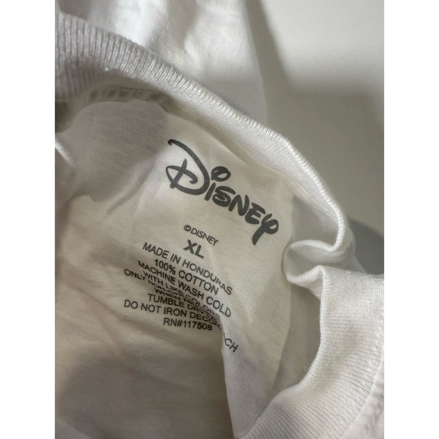 NWOT Disney fantasia crop top