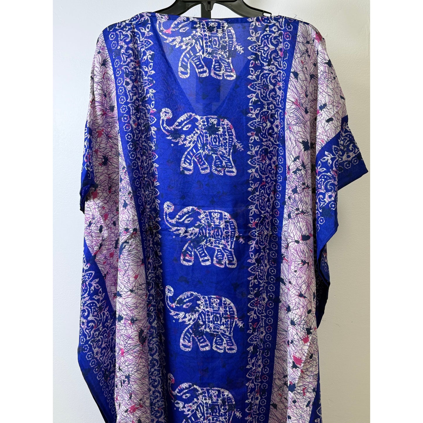 Kaftan Dresses for Women Beach Coverups, One Size Kaftans