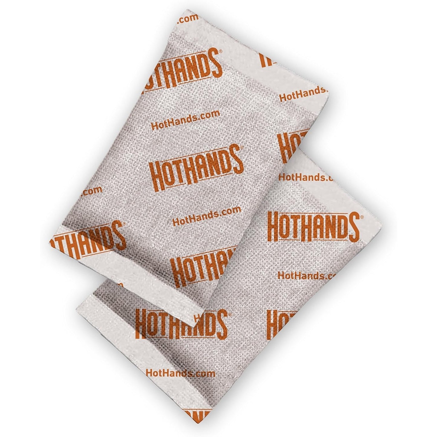 HotHands Hand Warmers Bulk Pack, 40 Pairs