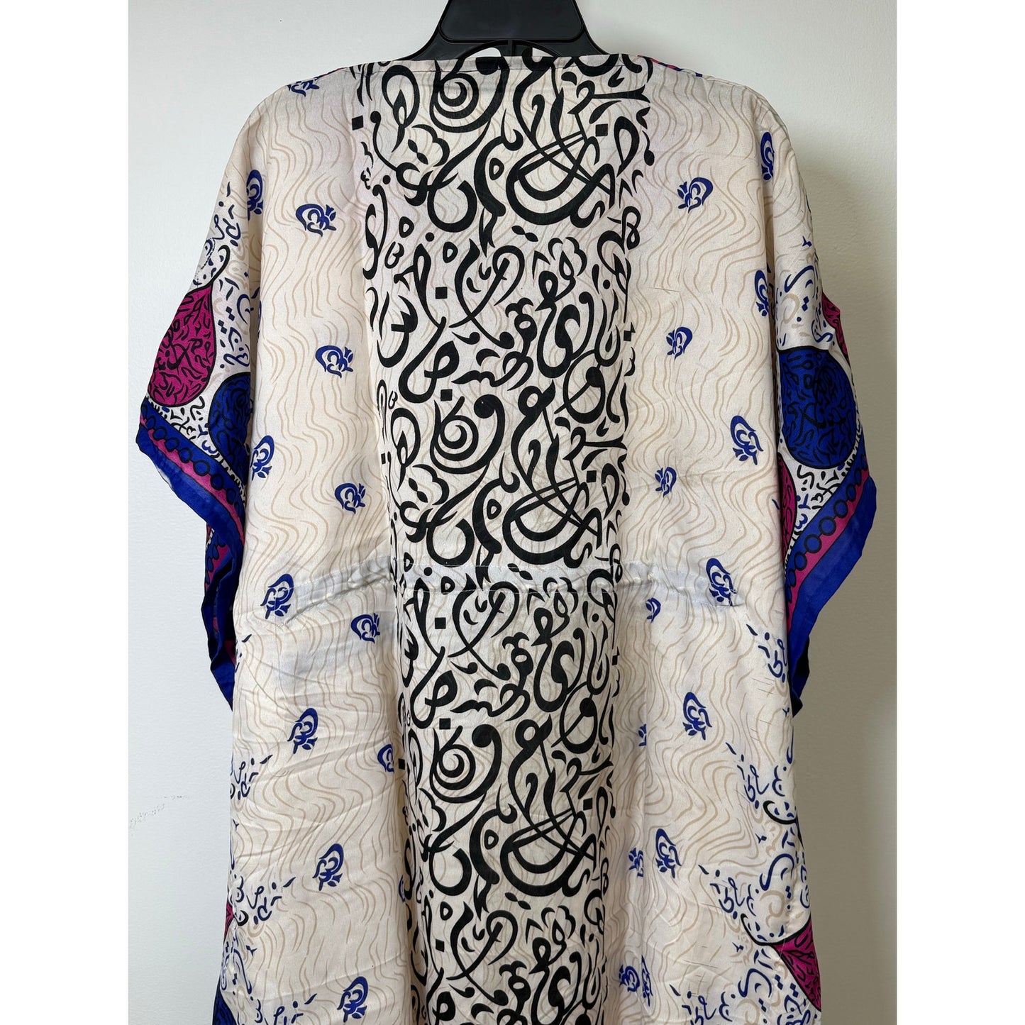 Kaftan Dresses for Women Beach Coverups, One Size Kaftans