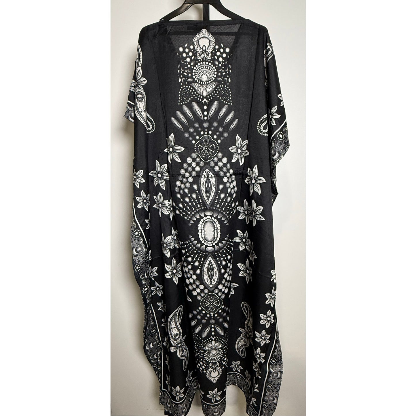 Kaftan Dresses for Women Beach Coverups, One Size Kaftans