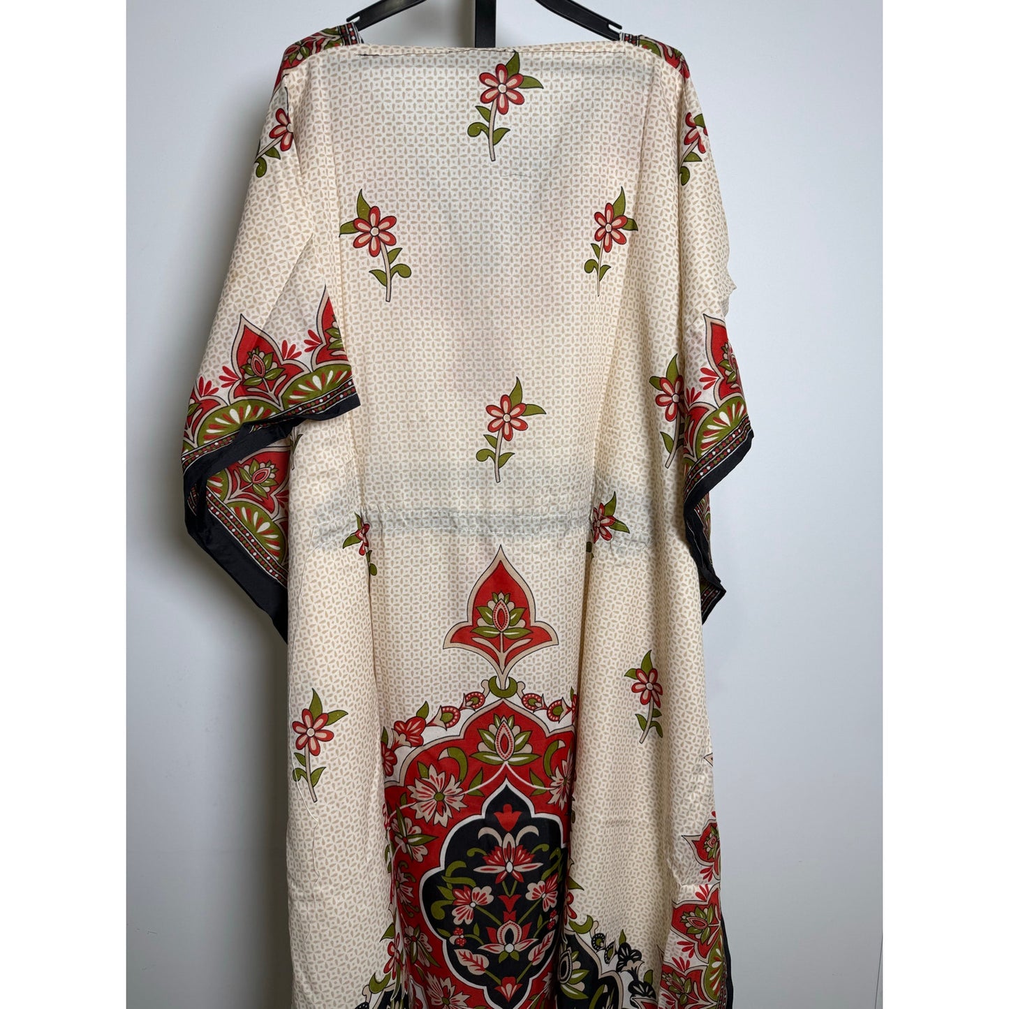 Kaftan Dresses for Women Beach Coverups, One Size Kaftans