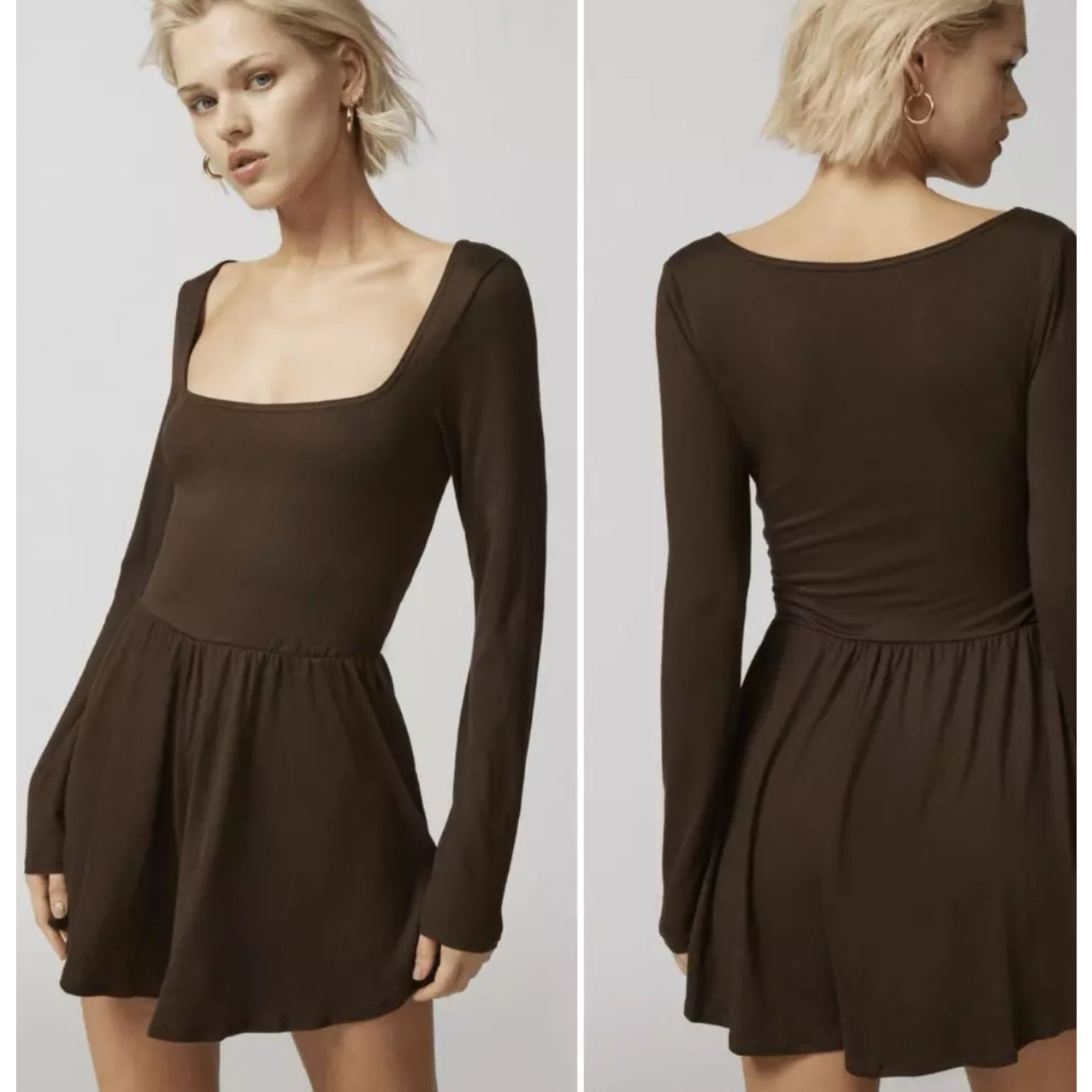Urban outfitters women's Mini romper