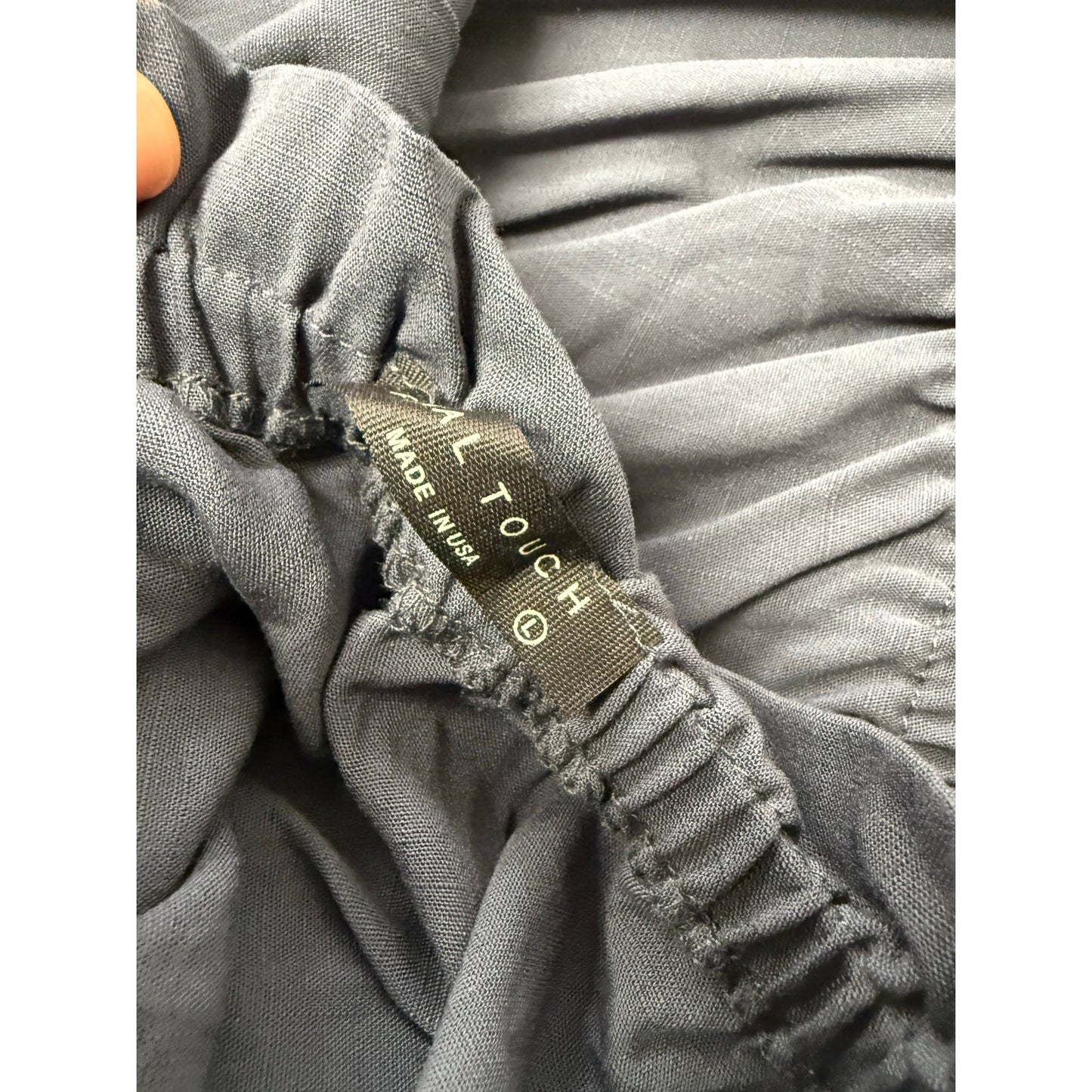 Strapless Romper – NWOT (Final Touch)