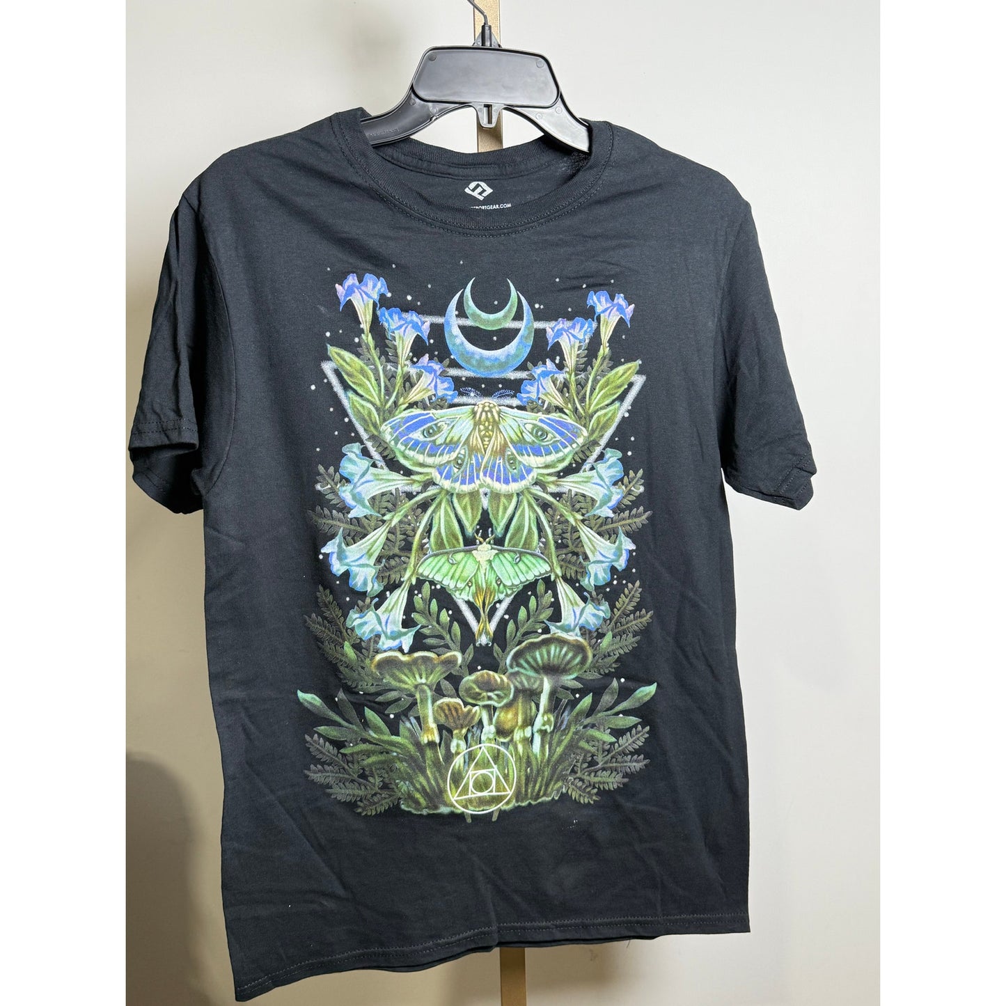 NWOT Lunar Moth t-Shirt
