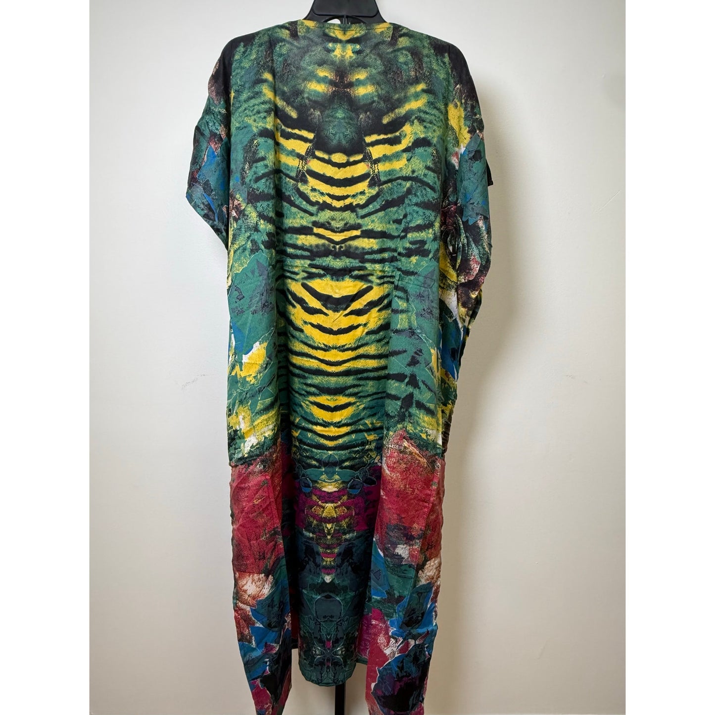 Kaftan Dresses for Women Beach Coverups, One Size Kaftans