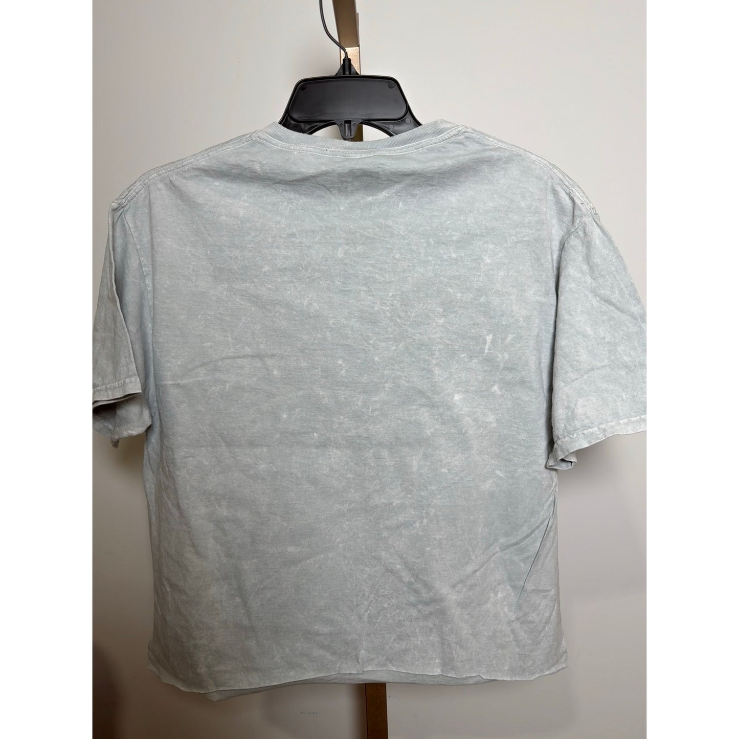 NWOT MTV floral crop top