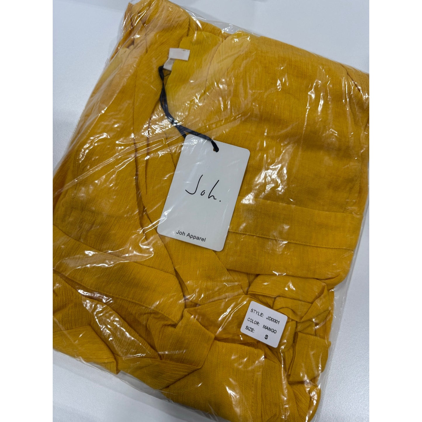 Joh apparel mango dress