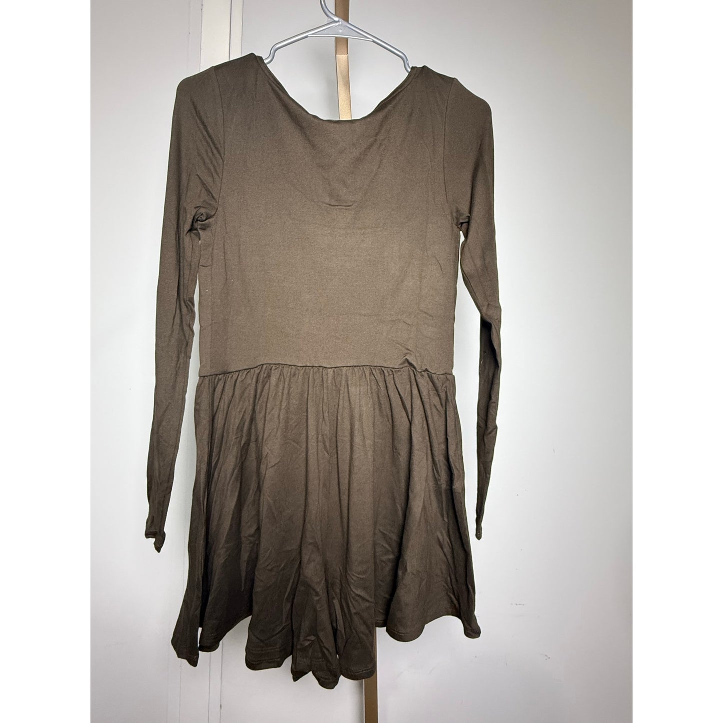 Urban outfitters women's Mini romper