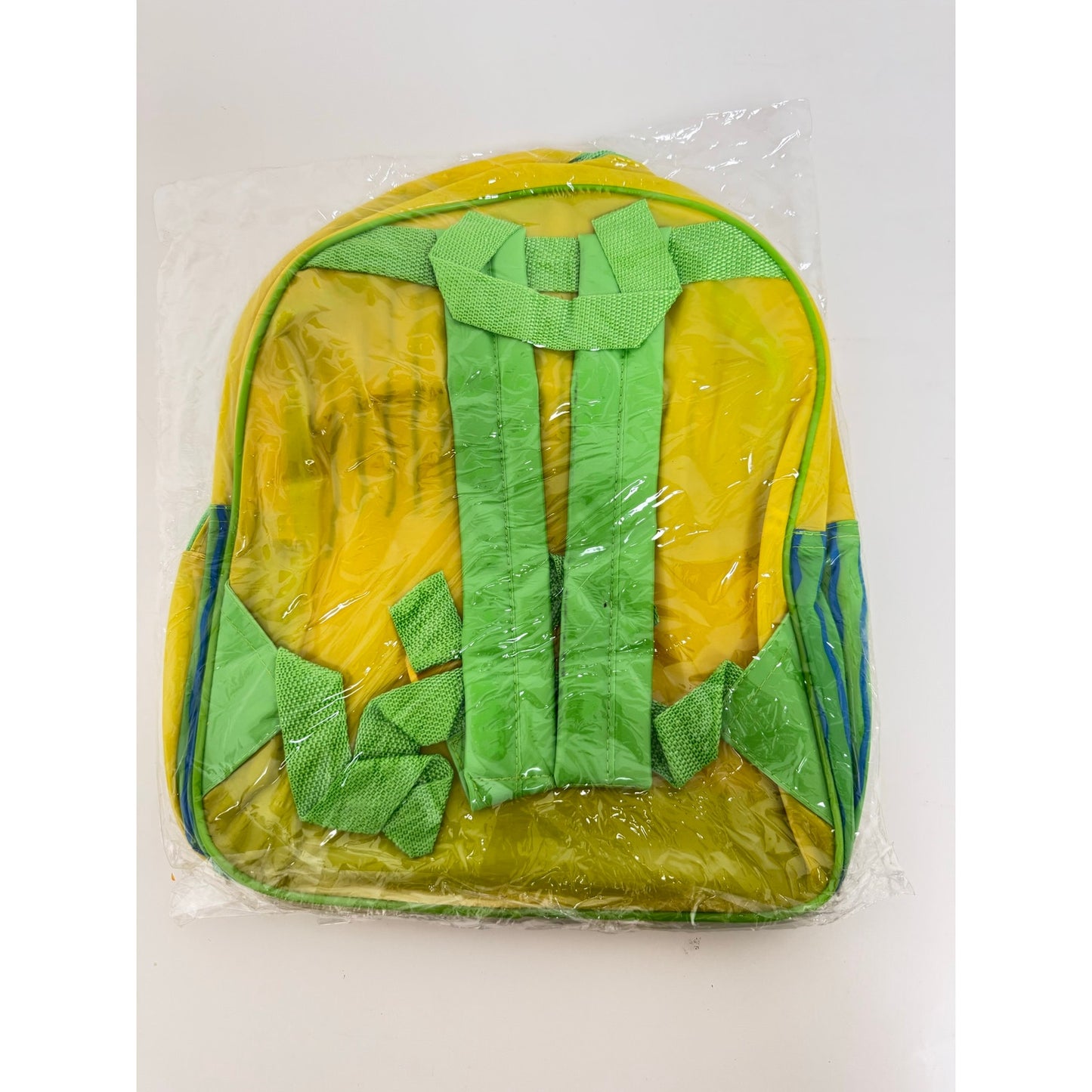 Bundle of 2 Vintage Character Kids Backpacks
