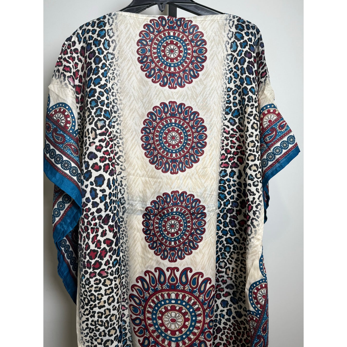 Kaftan Dresses for Women Beach Coverups, One Size Kaftans