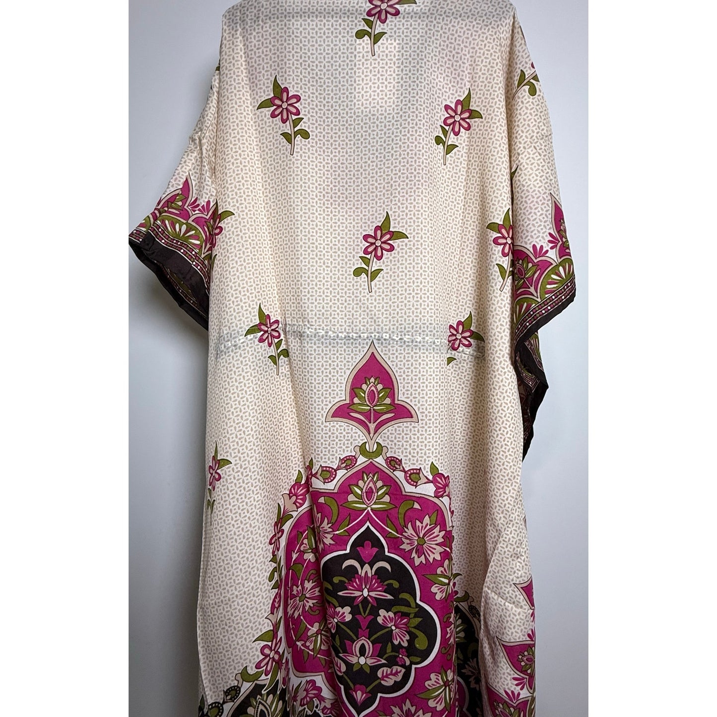 Kaftan Dresses for Women Beach Coverups, One Size Kaftans