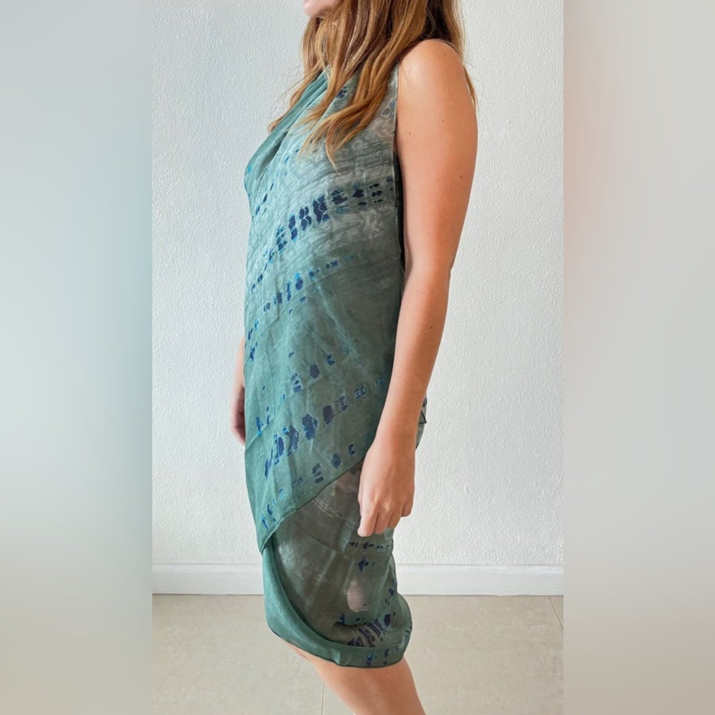 Bijoux Terner Multi-functional Pareo Skirts, Sarong