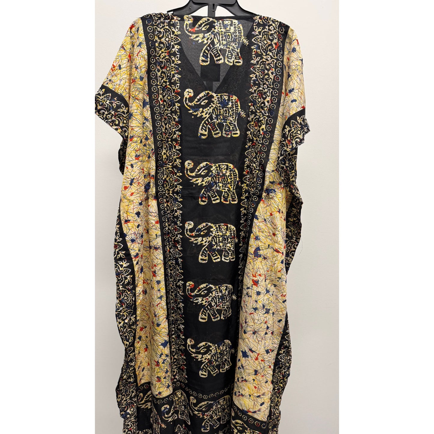 Kaftan Dresses for Women Beach Coverups, One Size Kaftans