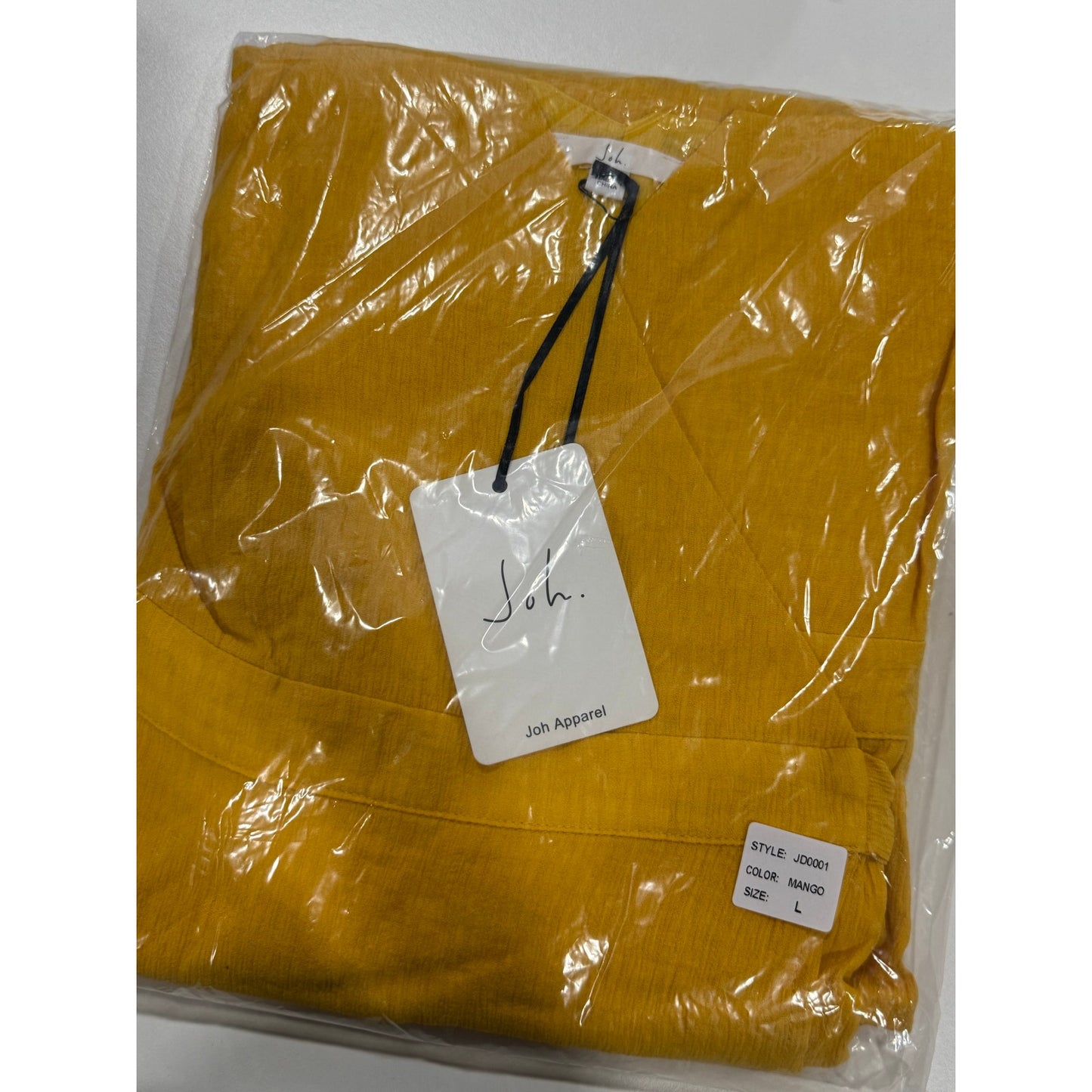 Joh apparel mango dress