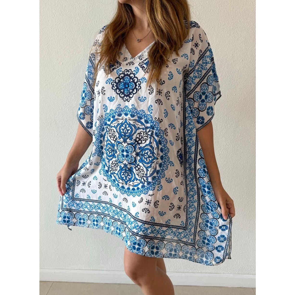 Women's Cover Up Beachwear Coverups