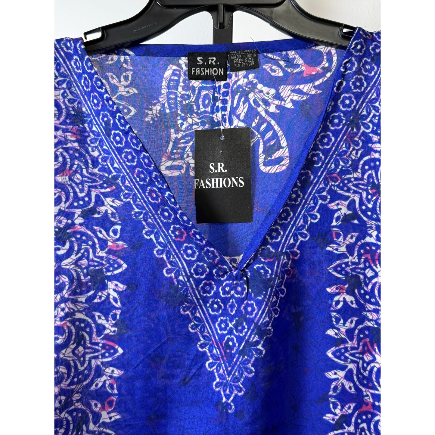 Kaftan Dresses for Women Beach Coverups, One Size Kaftans