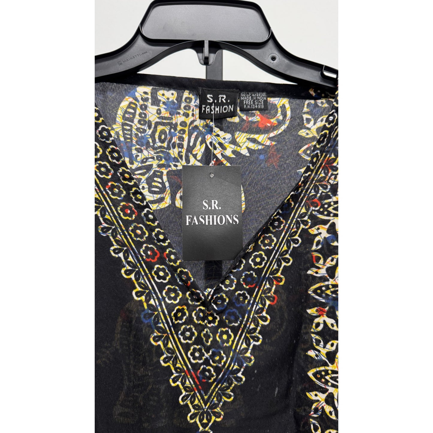 Kaftan Dresses for Women Beach Coverups, One Size Kaftans