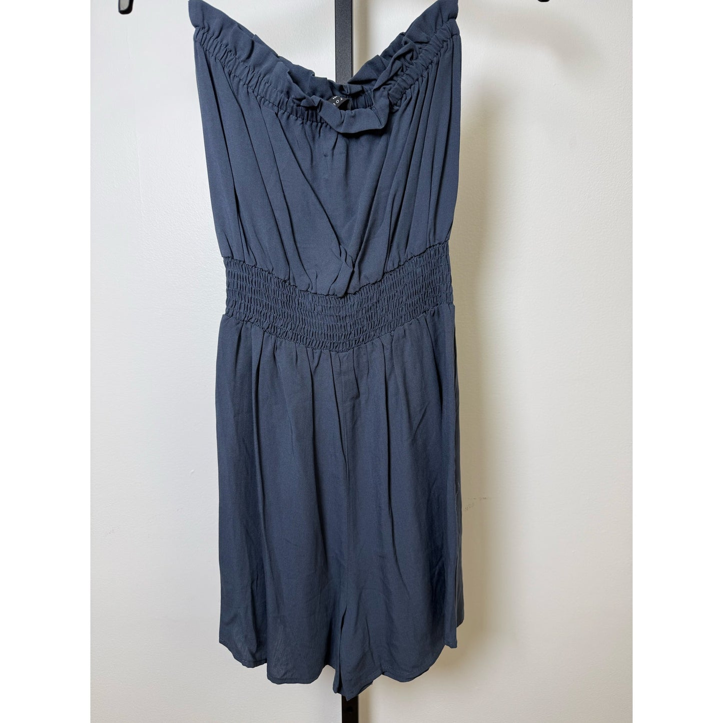 Strapless Romper – NWOT (Final Touch)