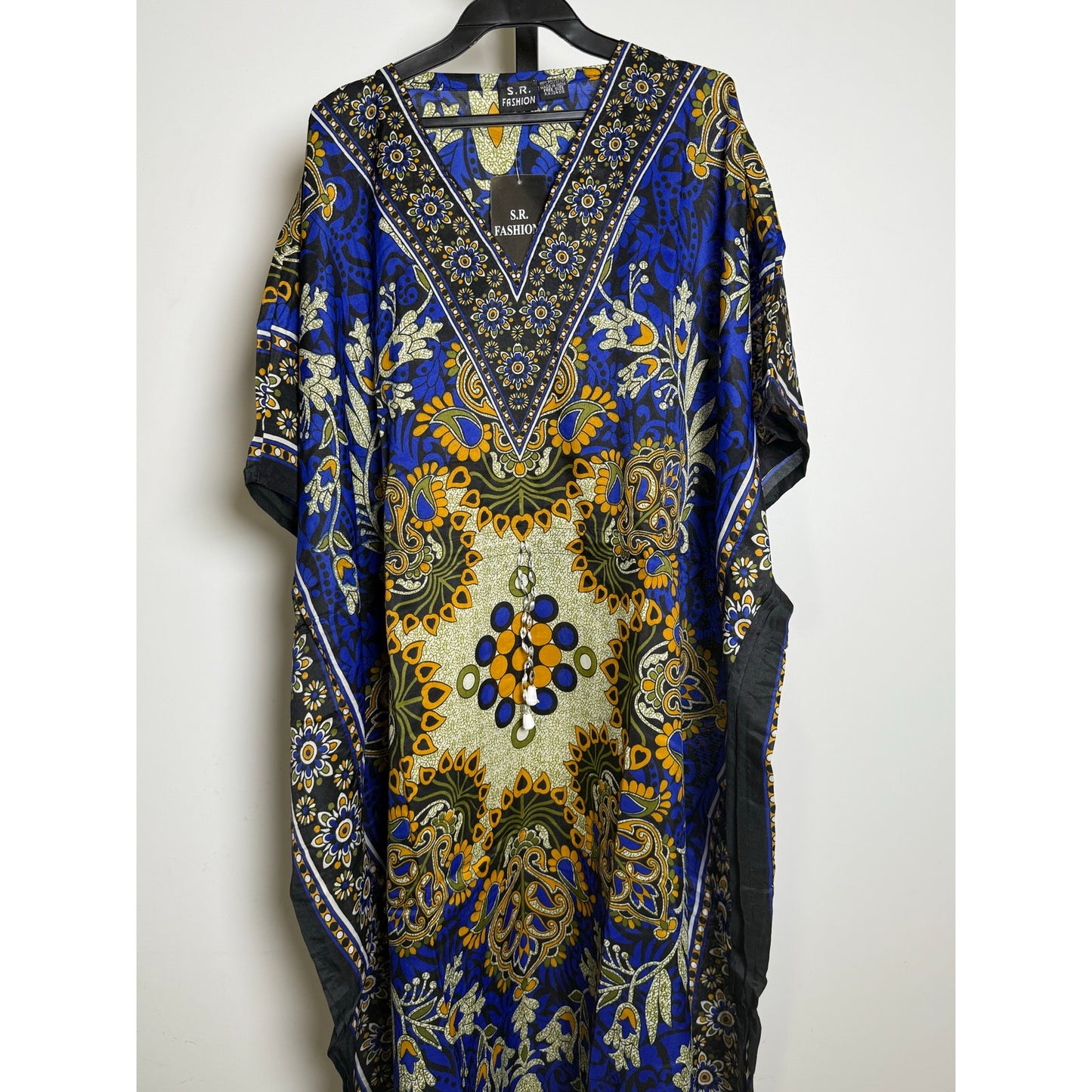 Kaftan Dresses for Women Beach Coverups, One Size Kaftans