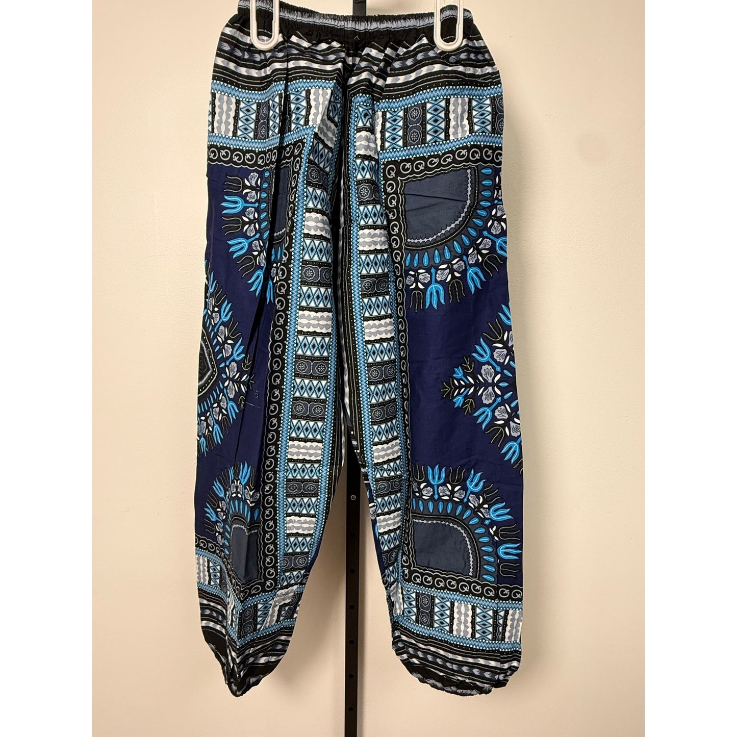 Boho 2 Harem Pants – One Size