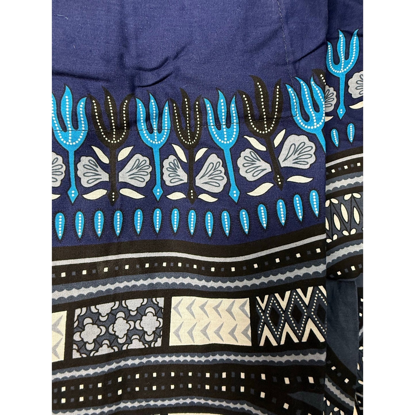 Boho 2 Harem Pants – One Size
