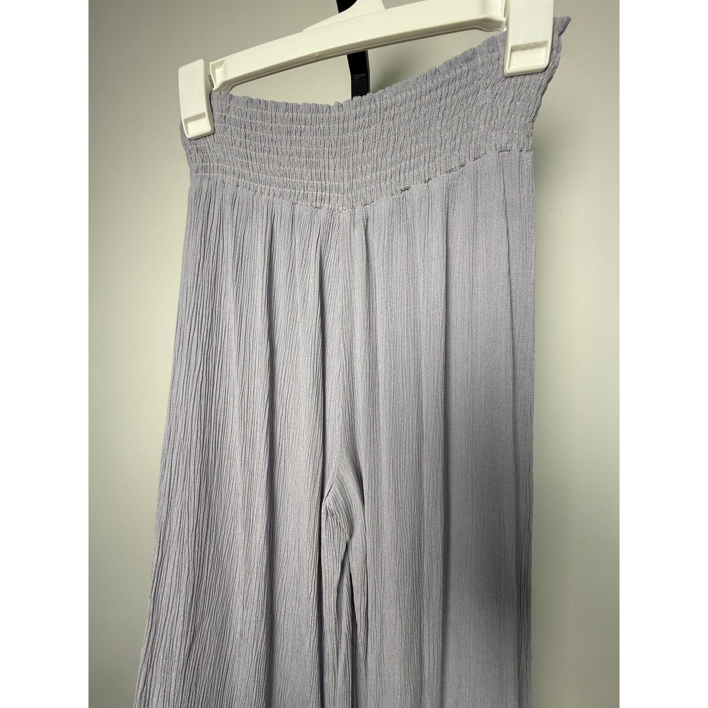 Final Touch Wide-Leg Pants – NWOT
