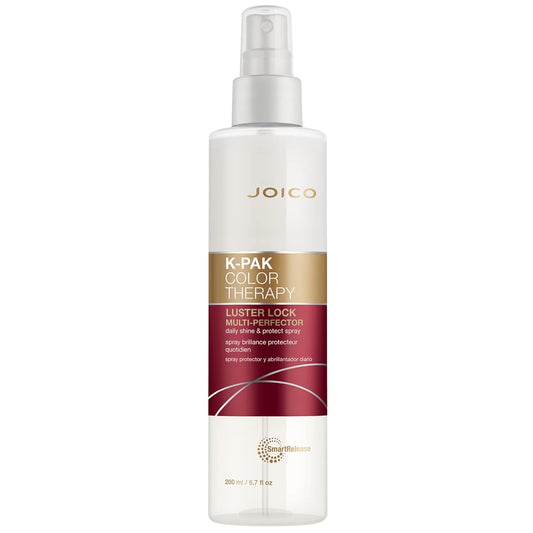 Joico K-PAK Color Therapy Luster Lock Multi-Perfector Daily Shine & Protect Spray