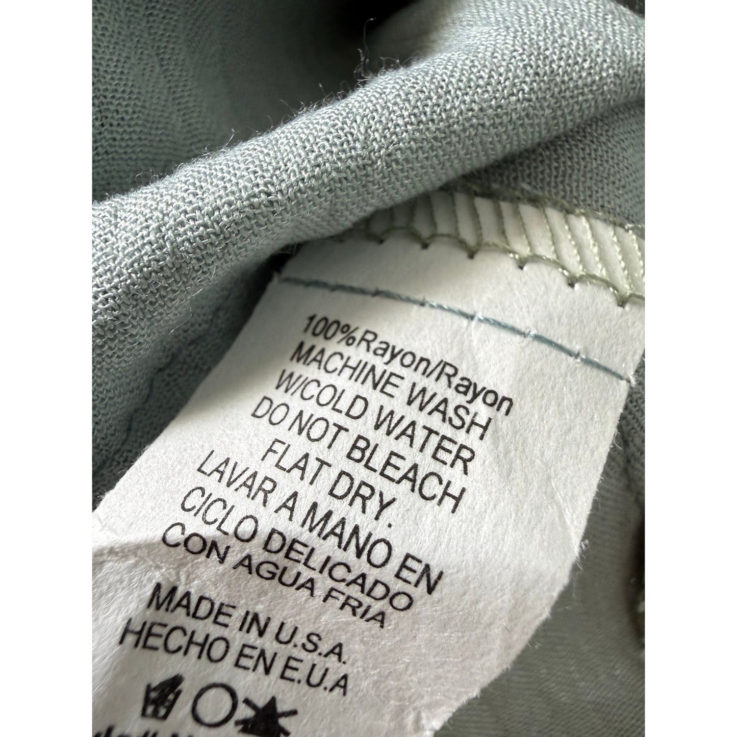Final Touch Romper – NWOT
