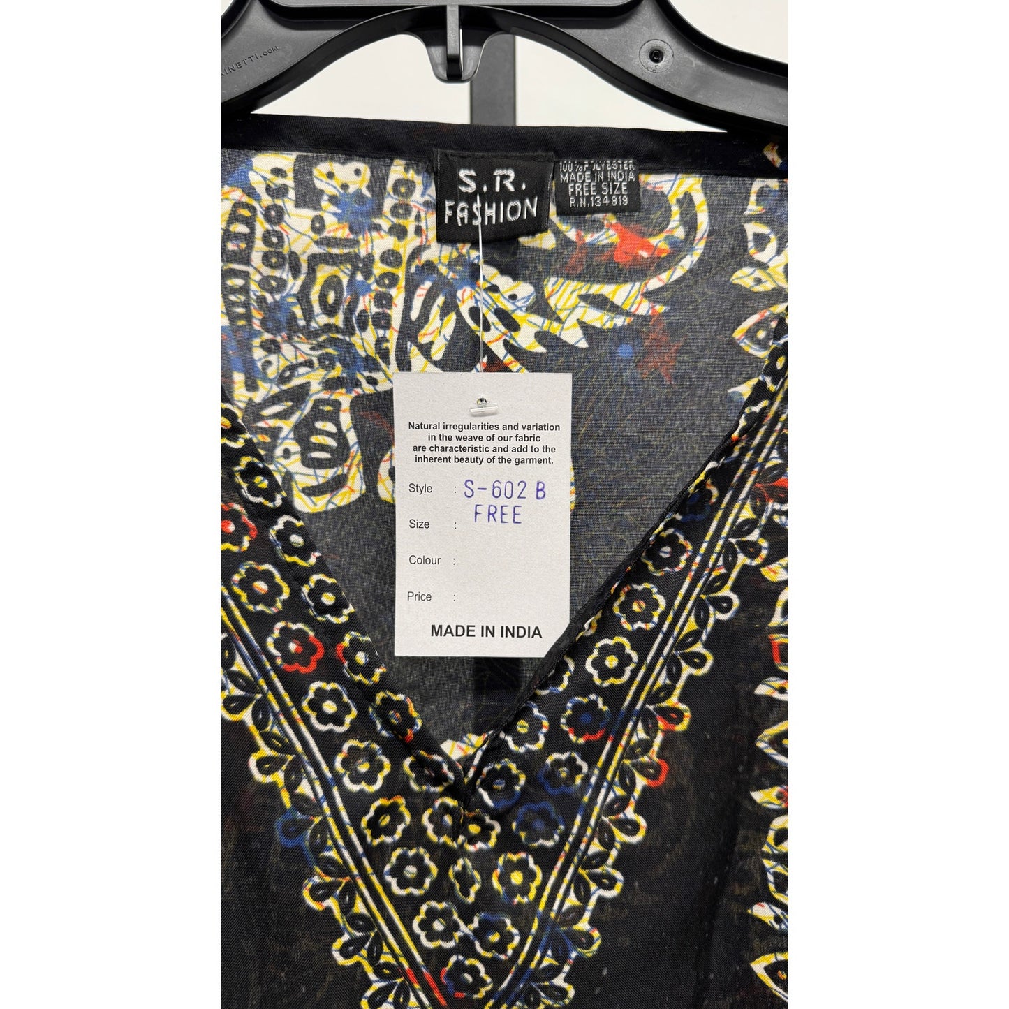 Kaftan Dresses for Women Beach Coverups, One Size Kaftans