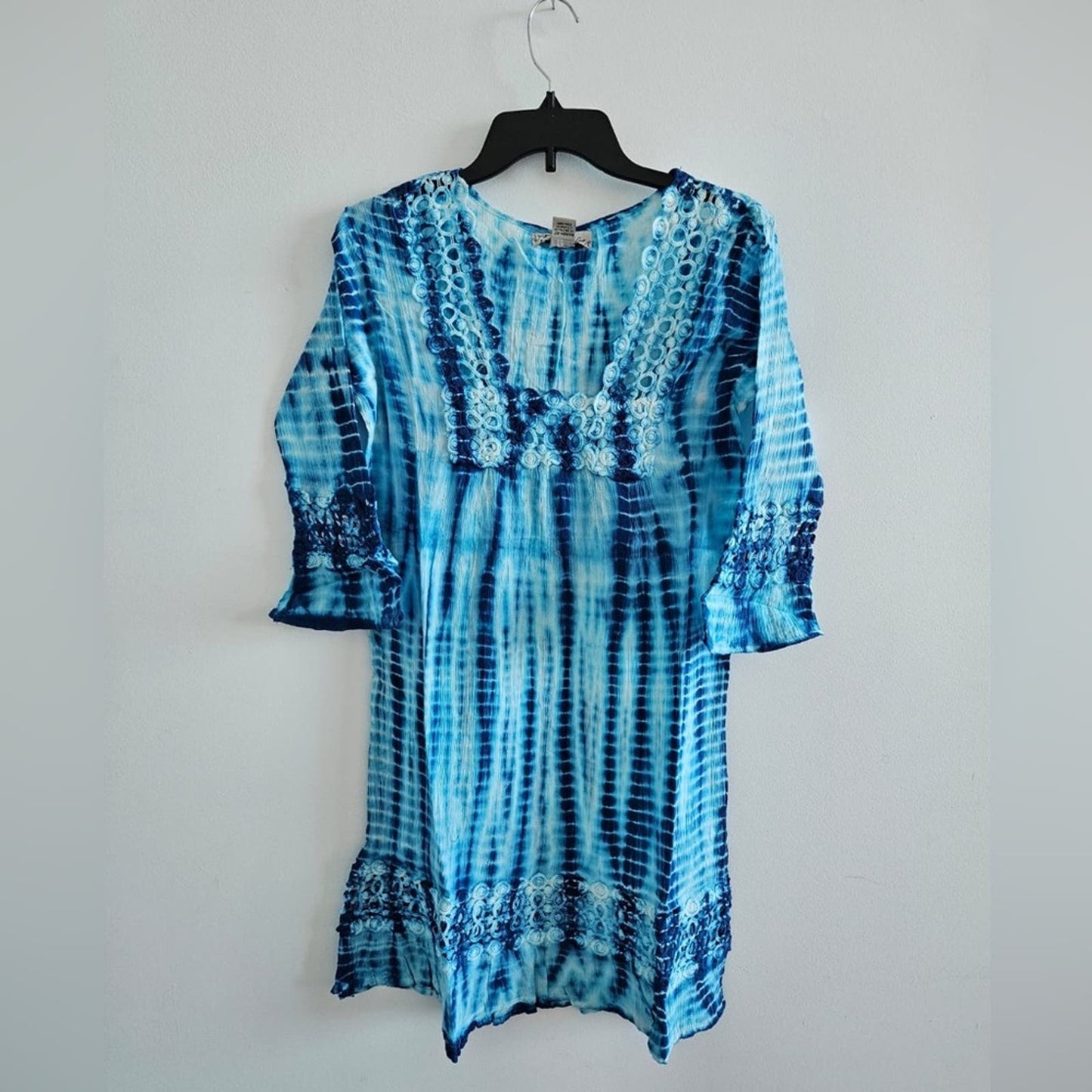 Women's Cover Up Beachwear Coverups Loose