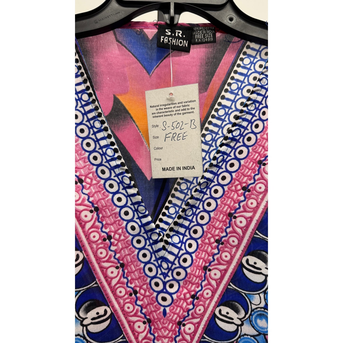 Kaftan Dresses for Women Beach Coverups, One Size Kaftans