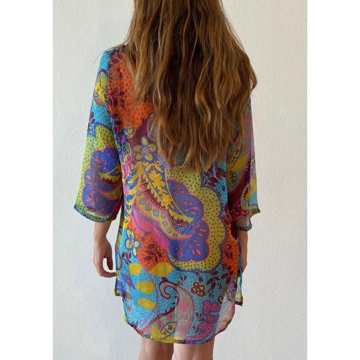 Women's Cover Up Beachwear Coverups