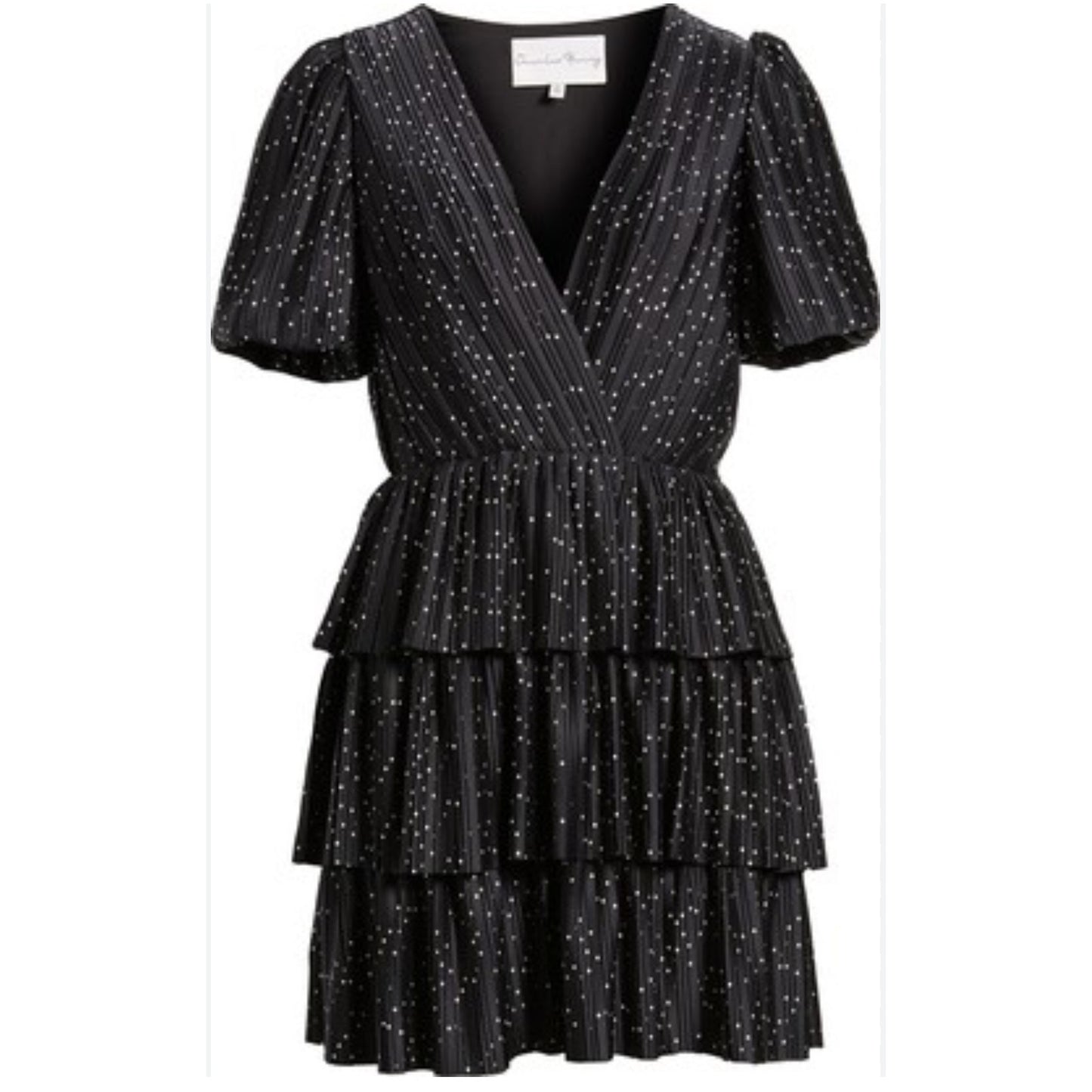 Charles Henry dress