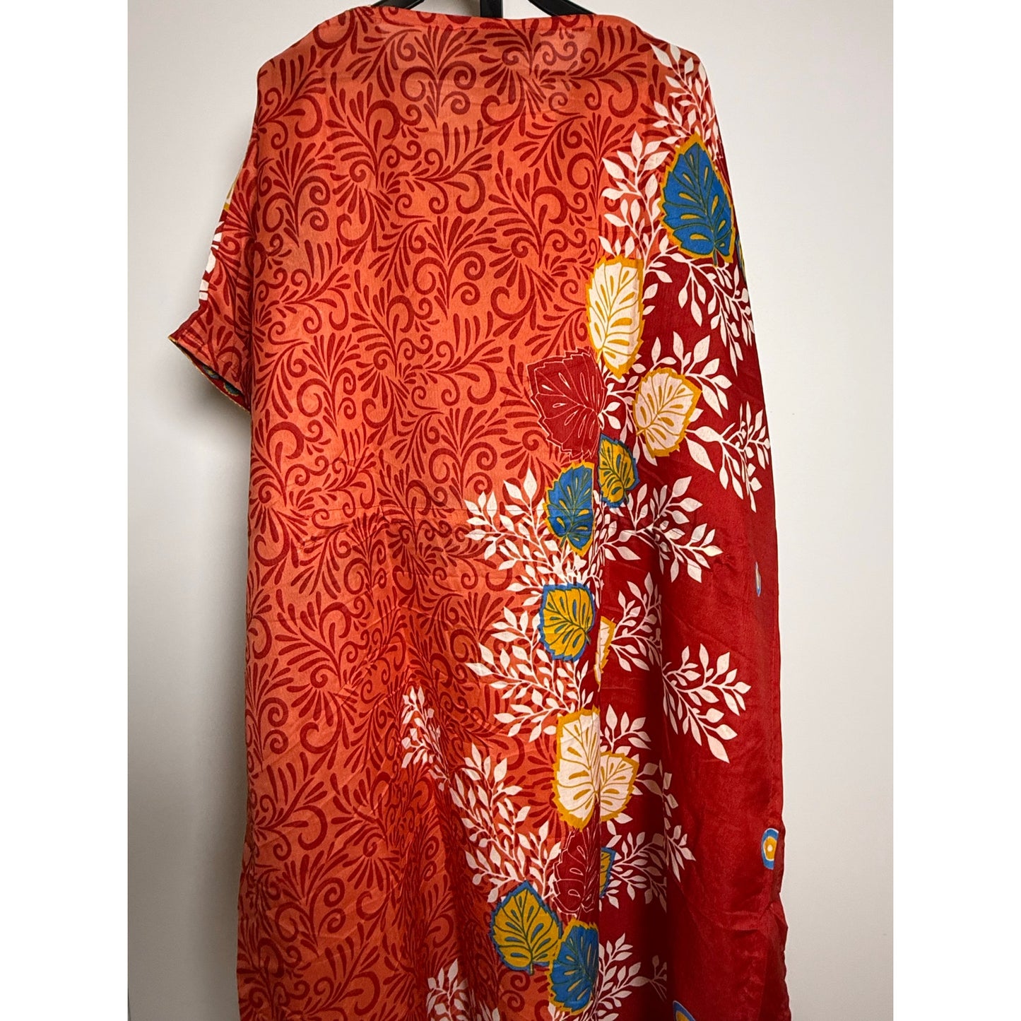Kaftan Dresses for Women Beach Coverups, One Size Kaftans