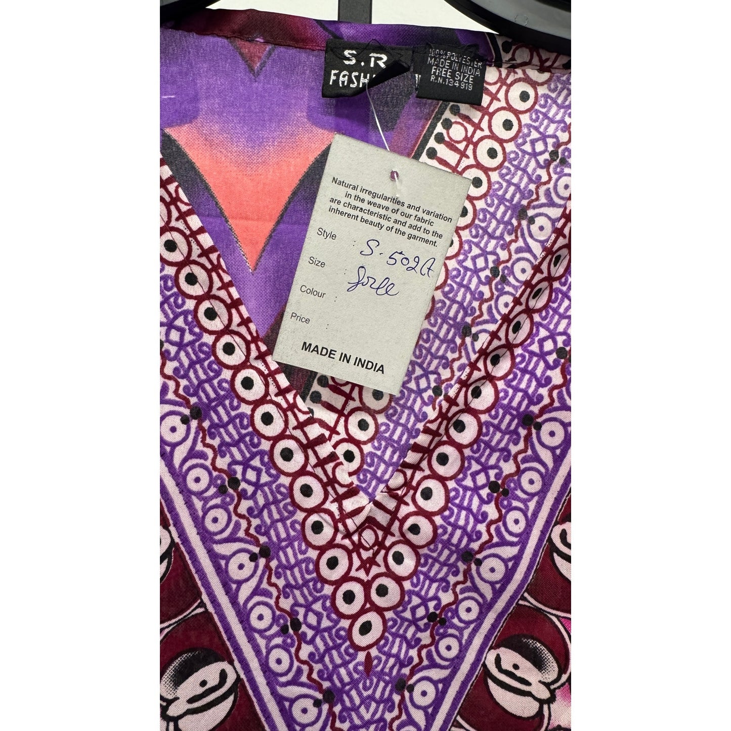 Kaftan Dresses for Women Beach Coverups, One Size Kaftans