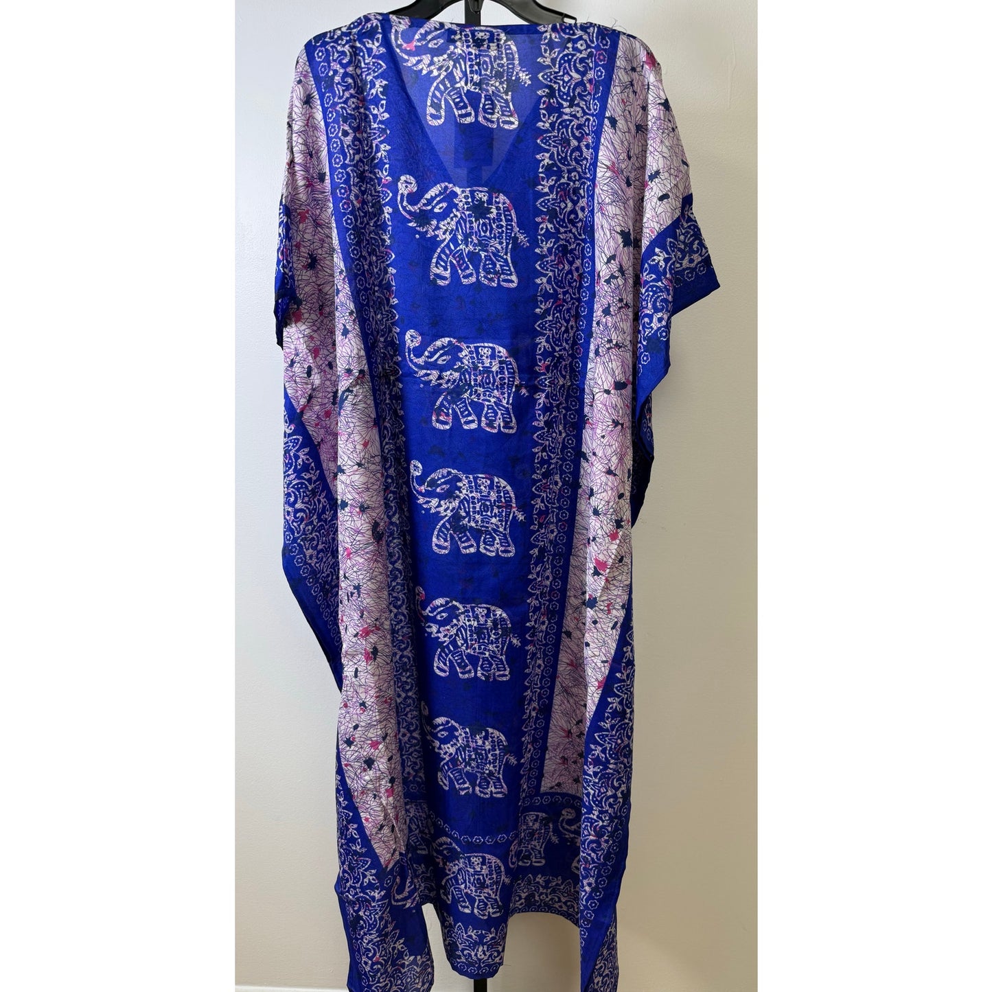 Kaftan Dresses for Women Beach Coverups, One Size Kaftans