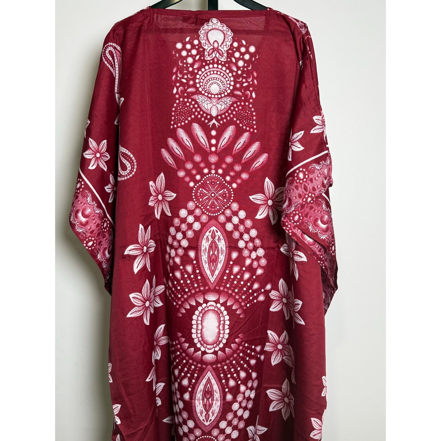 Kaftan Dresses for Women Beach Coverups, One Size Kaftans