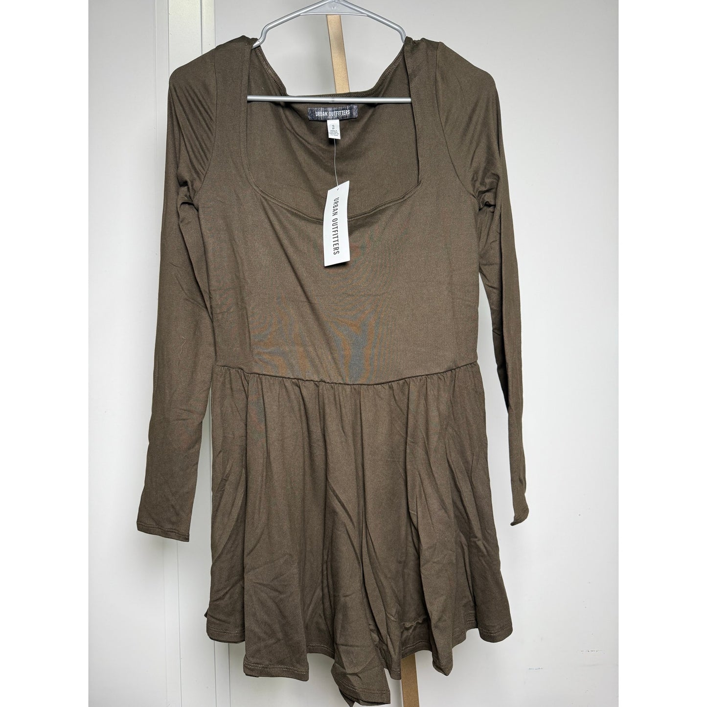 Urban outfitters women's Mini romper