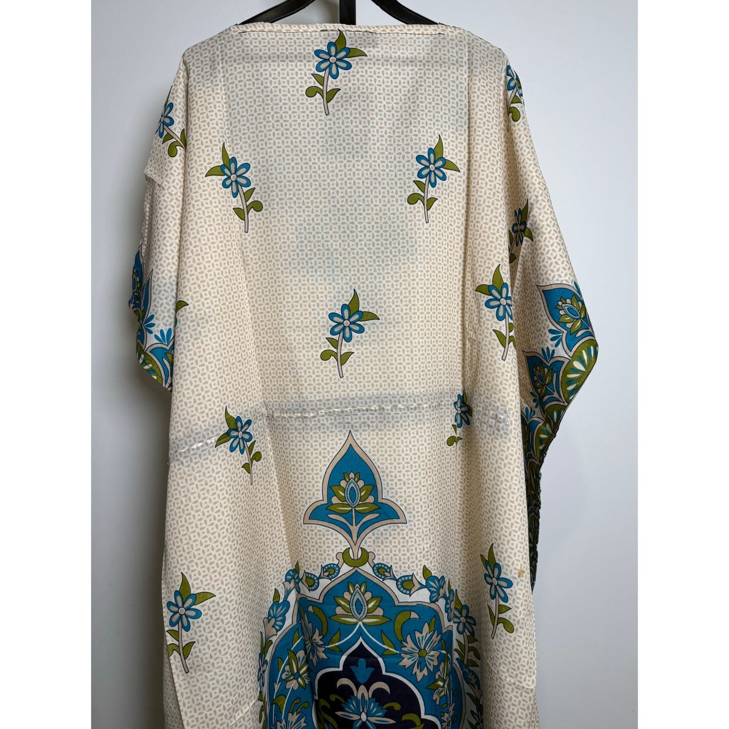 Kaftan Dresses for Women Beach Coverups, One Size Kaftans